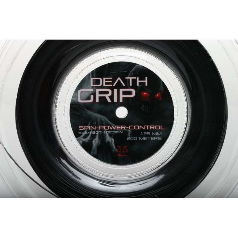 ZUS Death Grip 1,25 (200mt)