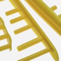 ZUS Grommets Custom 95 Yellow