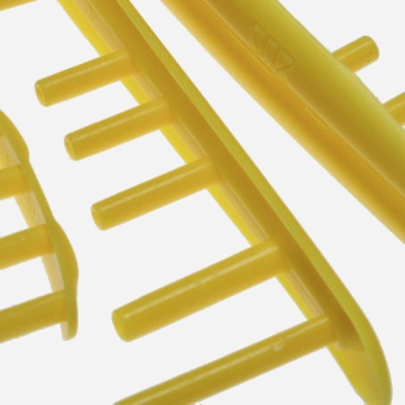 ZUS Grommets Custom 95 Yellow