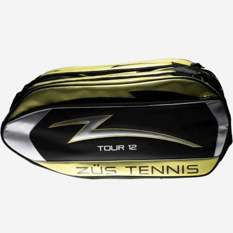 Zus Tennis Tour X12